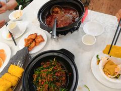 -雅和生态渔庄·宜城锅巴饭(龙灵山公园店)