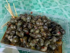 -大学城夜市大排档(凤栖路店)