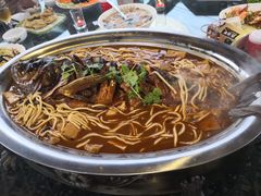-山乡农家院(海淀区西北旺店)