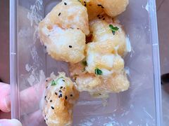 妈妈虾球-津沽小院(天津之眼店)