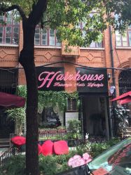 -Hair house发舍