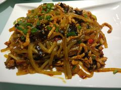 -粗茶淡饭•陕菜•家常菜