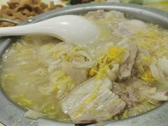 -奥华餐厅·老张记(台基厂店)