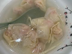-顾一碗馄饨·烧麦(儿童医学中心店)