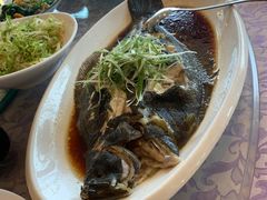 -泛海名人酒店-餐厅