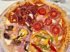 -get pizza意大利餐厅(凯德MALL店)