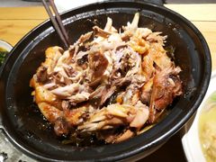 -竹里馆 ·茶食(奥体店)