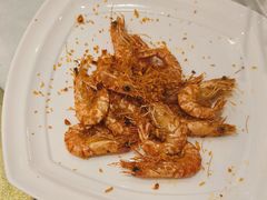 -骏莱海鲜鱼港(五角场店)