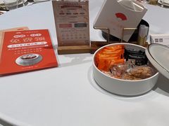 -小厨娘淮扬菜(清江苏宁广场店)
