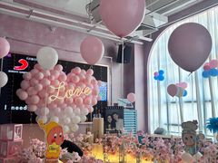 -CIAO·团建聚餐·生日派对轰趴馆(福田店)