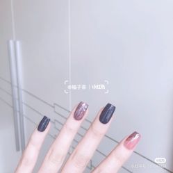 -妙睫屋日式美甲美睫