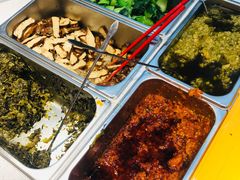 -流浪地图剁椒卤汁拌饭(未来城购物广场店)