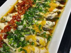 -丰收日·小海鲜·沪上家宴(顾村正大店)