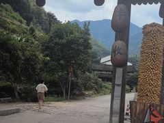 -林坑古村落