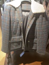 -BRANS PORO布朗斯伯勒西装高级定制·瑞璞西装(金陵店)