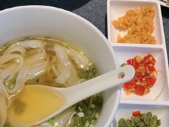 -喜湘宴·精致湖南菜(和平西桥店)