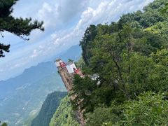 -塔云山