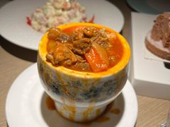 -波特曼西餐厅(中央大街店)