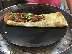 -清真·二嫂子煎饼果子(鼓楼旗舰形象店)