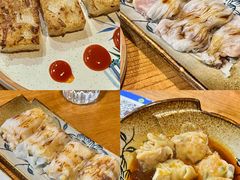 -本味友膳·茶餐厅(和达中心城店)