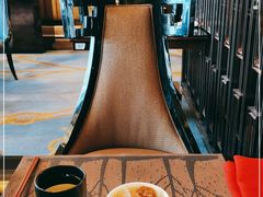 -富力希尔顿酒店·源氏日餐厅