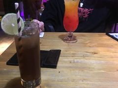 -胡桃里音乐酒馆(曲江店)