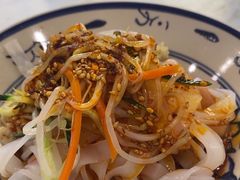 -白鹿原·西安油泼面(万象城店)