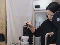 -麻雀咖啡SPARROW COFFEE(十全街店)