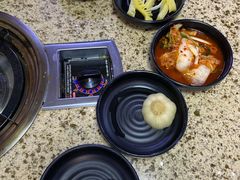 -真利味·脊骨火锅·正宗韩国料理(韩乐坊店)