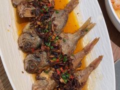 -粤集·手工粤菜(皇庭广场店)