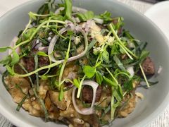 私藏版牛骨浓汤烩饭-娜娜家·Nana's restaurant(国金汇店)