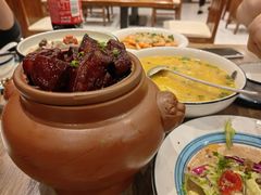 -锡和无锡菜(景丽苑店)