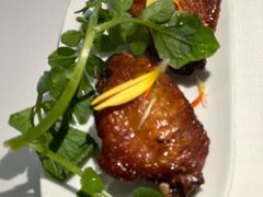 -燃扒房Steakhouse(皇庭店)