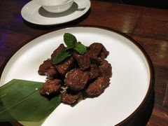 -外婆私房菜(新亚百货店)