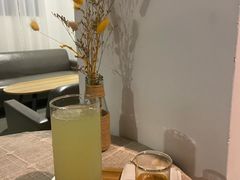 油甘美式-微饮cafe