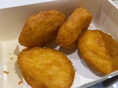 -肯德基(渔阳店)