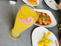 蒜泥白肉-香辣会·老牌川菜(骏豪店)