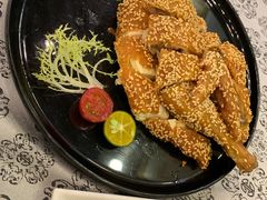 -客家汇·客家传承菜(水库店)