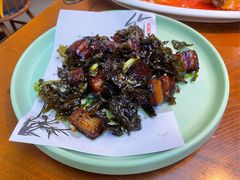 -外婆烧.老杭帮菜(庆春店)