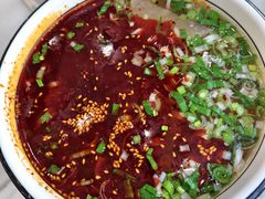 二细-伊穆祥牛肉面总店·清真