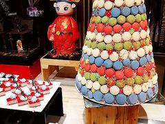 -索菲特银河锦厨自助餐(山西路店)