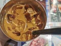 -香港新记茶餐厅(湖墅南路店)