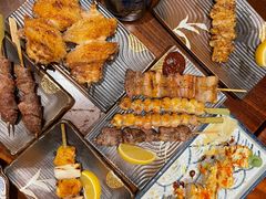 -鸟鹏烧鸟居酒屋(仁恒梦中心店)