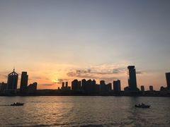 -汇泉王朝大饭店-旋转餐厅(南海路店)