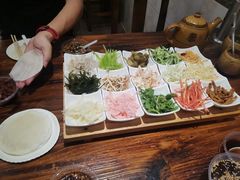丝娃娃-杨姨妈丝娃娃(花果园店)