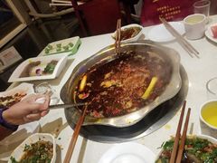 -之了火锅(公园街店)
