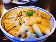 -锦岸私房菜(西栅大街店)