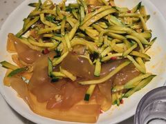 -日丰园海肠水饺·老字号大连海鲜(和平广场店)