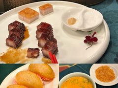 -誉八仙粤菜(万象天地店)