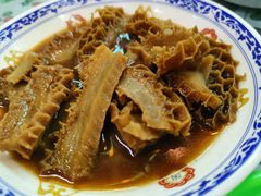 -七爷清汤腩·港式茶餐厅(世博店)